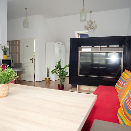 Appartement Dominik Voitsberg Eksteriør billede
